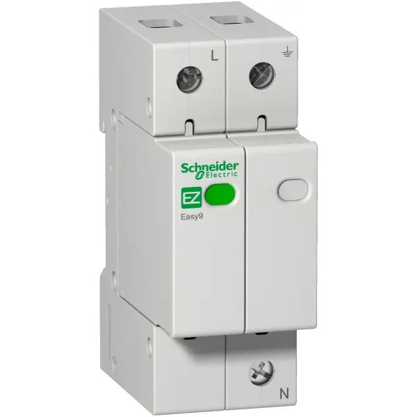 УЗИП Schneider Electric EZ9L33620 УЗИП Schneider Electric EZ9L33620
