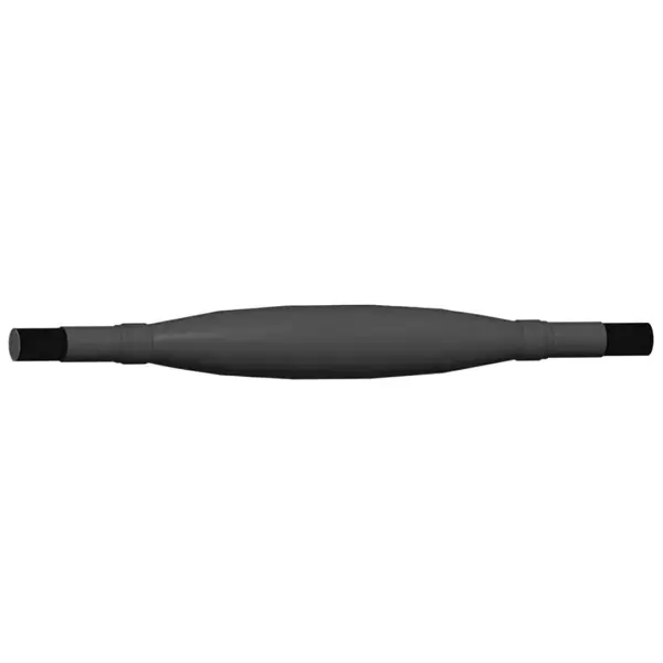 З’єднувальна муфта для чотирьохжильного кабелю JTpPTHC 1 4x185-300 CM зі з'єднувачами (580860)