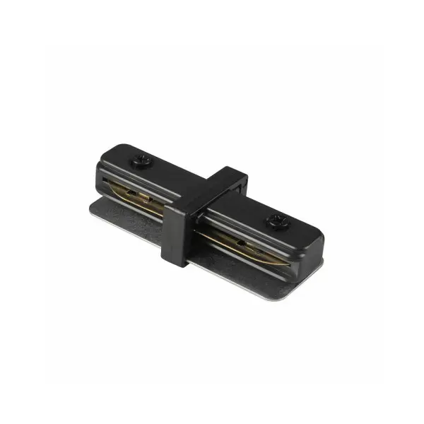 З'єднувач прямий Goldlux 321855 IP20 BK