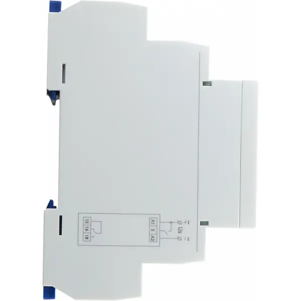 Реле часу Аско-Укрем NTE9-A1 (A0010240001) - фото №3