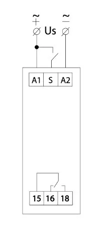 Реле часу Аско-Укрем NTE9-A1 (A0010240001) - фото №5