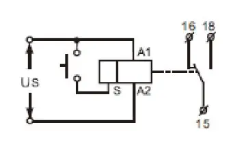 Реле часу Аско-Укрем NTE9-A1 (A0010240001) - фото №7