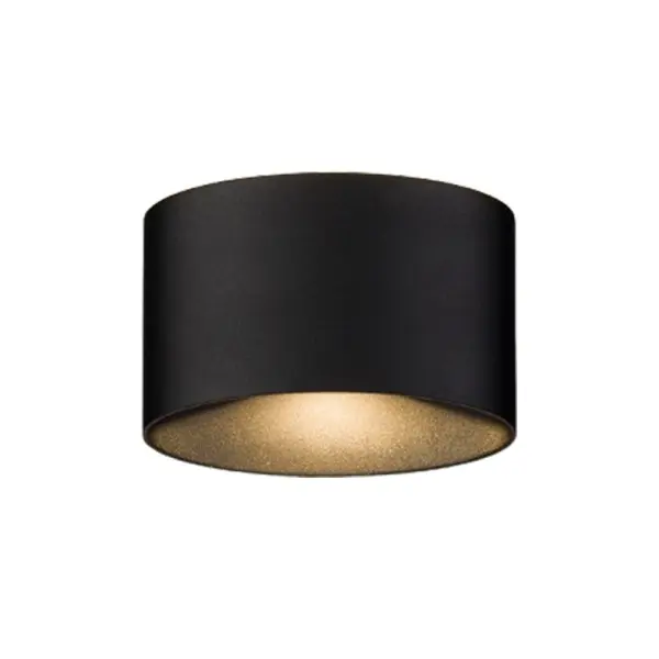 Уличный светильник Nowodvorski 8182 Ellipses LED 2x5W 3000K 700Lm IP54 черный