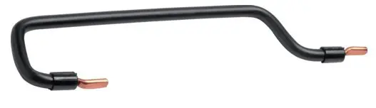 Соединительный мост Hager 1Р/150мм