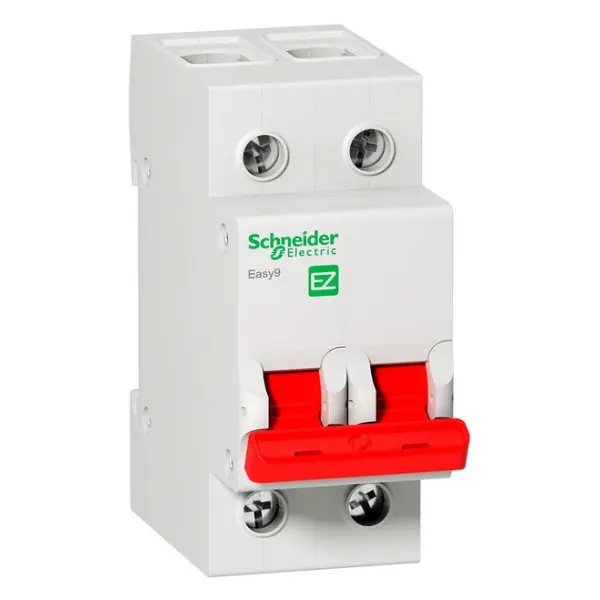 Выключатель нагрузки Schneider Electric EZ9S16263 Выключатель нагрузки Schneider Electric EZ9S16263