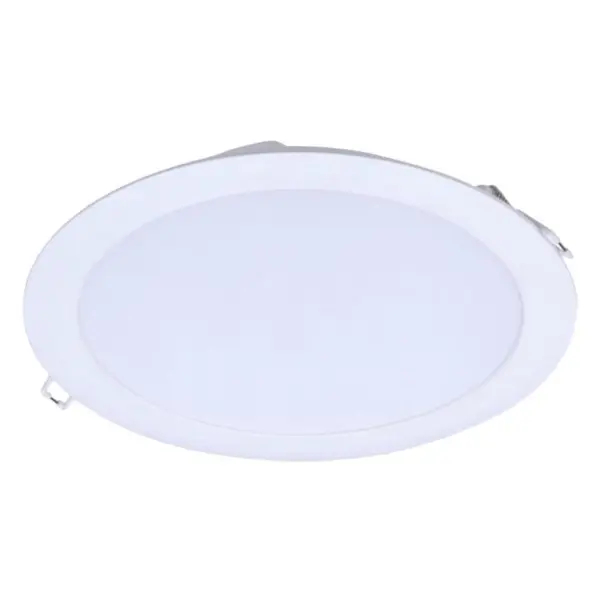 Светильник Philips DN020B LED9/WW 12Вт 220-240В D125 RD (911401715602)