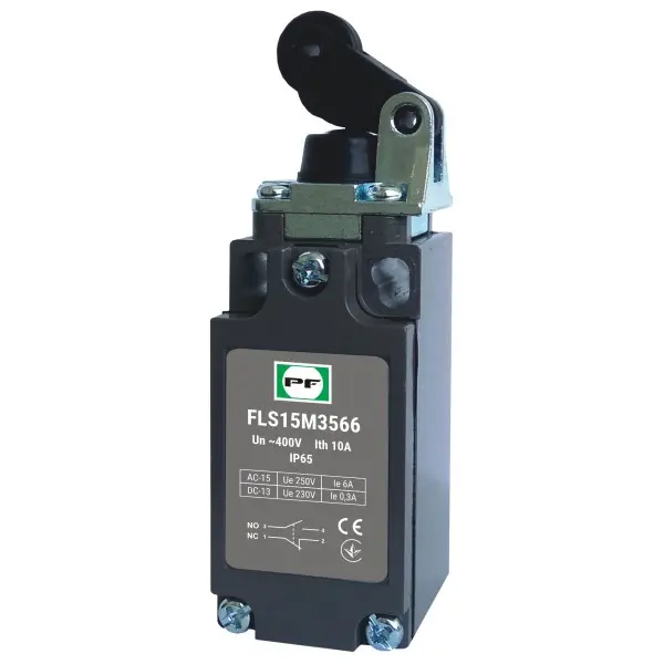Кінцевий вимикач Promfactor FLS15M3566