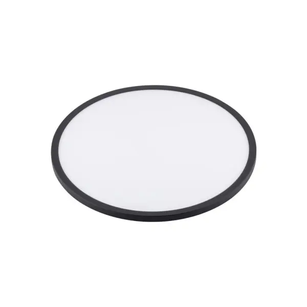 Потолочный светильник TK Lighting 6903 Aqua LED 1x36W 3000K/4000K/6000K 4080Lm IP54 черный Потолочный светильник TK Lighting 6903 Aqua LED 1x36W 3000K/4000K/6000K 4080Lm IP54 черный
