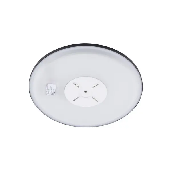 Потолочный светильник TK Lighting 6903 Aqua LED 1x36W 3000K/4000K/6000K 4080Lm IP54 черный - фото №1 Потолочный светильник TK Lighting 6903 Aqua LED 1x36W 3000K/4000K/6000K 4080Lm IP54 черный - фото №1