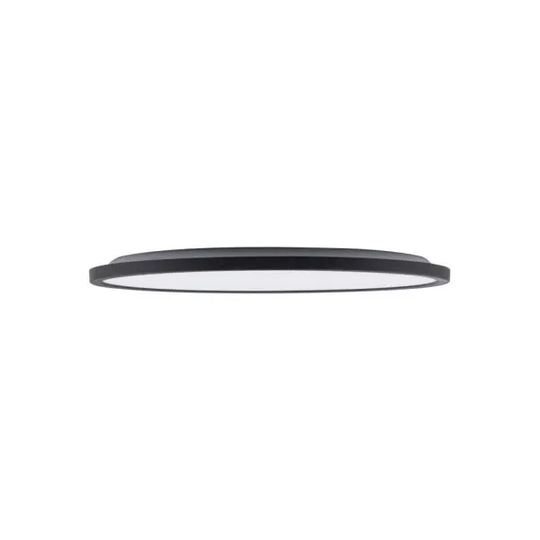Потолочный светильник TK Lighting 6903 Aqua LED 1x36W 3000K/4000K/6000K 4080Lm IP54 черный - фото №4 Потолочный светильник TK Lighting 6903 Aqua LED 1x36W 3000K/4000K/6000K 4080Lm IP54 черный - фото №4