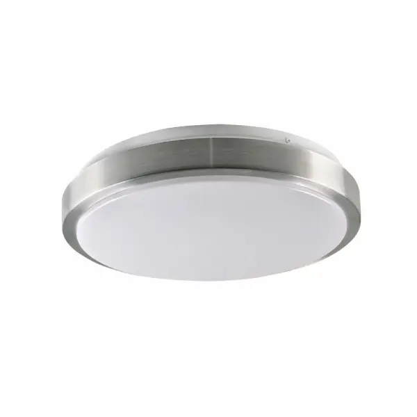 Светильник потолочный Goldlux 326843 Benedykt E27 2x20W IP20 Silver Светильник потолочный Goldlux 326843 Benedykt E27 2x20W IP20 Silver