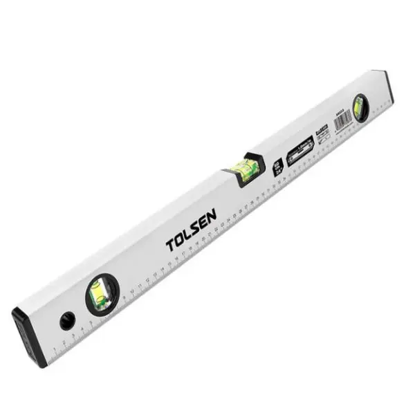 Рівень Tolsen 3 капсули 1м (35225)