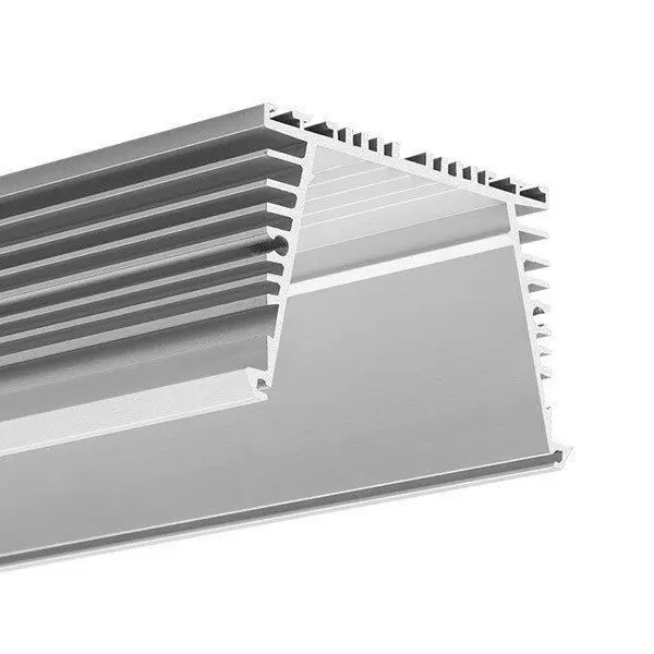 LED-профіль KLUS SEKOMA, 2 метр (KLUS_A06595A_2) LED-профіль KLUS SEKOMA, 2 метр (KLUS_A06595A_2)