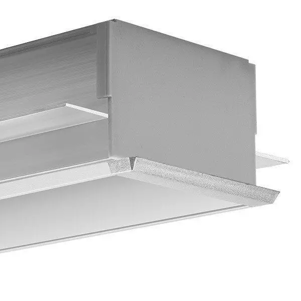 LED-профіль KLUS SEKOMA, 2 метр (KLUS_A06595A_2) - фото №4 LED-профіль KLUS SEKOMA, 2 метр (KLUS_A06595A_2) - фото №4