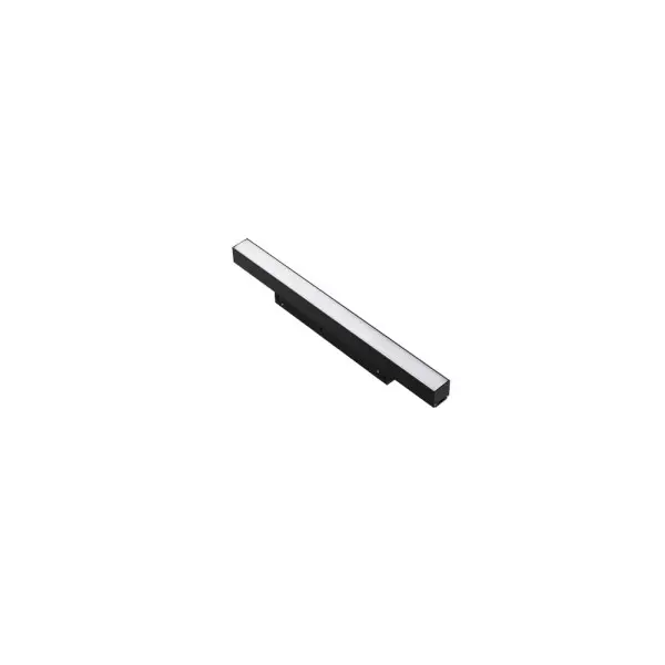 Магнитный светильник линейный Alumled ALMG-M07 12W 120° 3000К Osram2835 960LM BK Магнитный светильник линейный Alumled ALMG-M07 12W 120° 3000К Osram2835 960LM BK