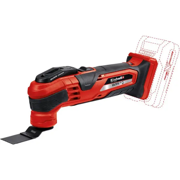 Многофункциональный реноватор Einhell VARRITO (4465160)