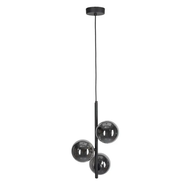 Люстра TK Lighting 5767 Estera G9 3x6W IP20