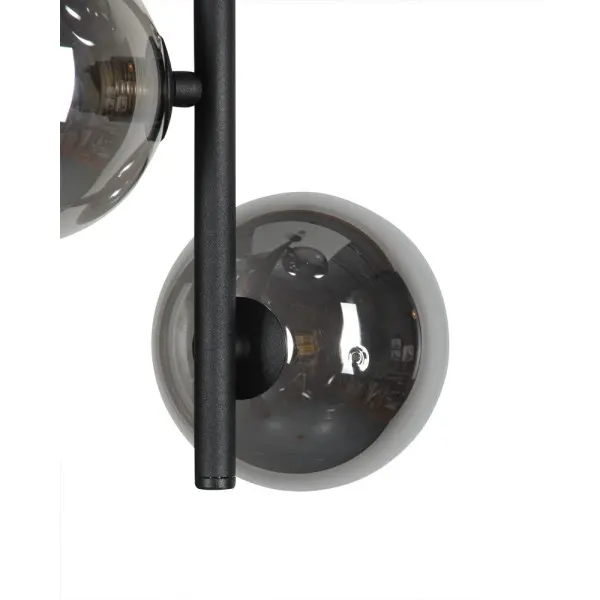 Люстра TK Lighting 5767 Estera G9 3x6W IP20 - фото №3