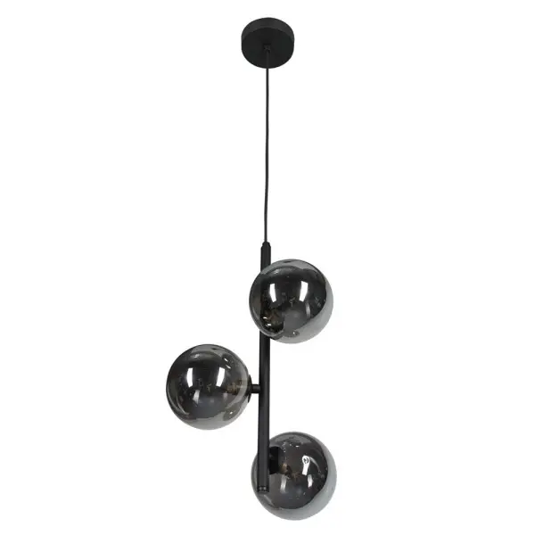 Люстра TK Lighting 5767 Estera G9 3x6W IP20 - фото №4