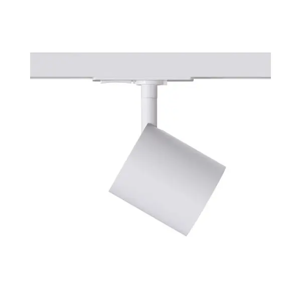 Трековый светильник Kloodi KD-GOLF 10W 3K WH LED 800Lm IP20 белый - фото №1