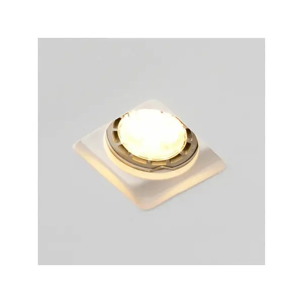 Гипсовый точечный врезной светильник Imperium Light 407110.01.01 X-Cool GU10/GU5.3 1x50W IP20 - фото №2 Гипсовый точечный врезной светильник Imperium Light 407110.01.01 X-Cool GU10/GU5.3 1x50W IP20 - фото №2