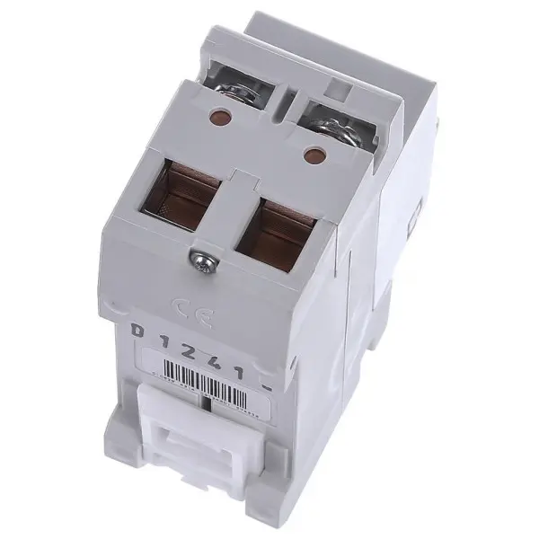 Устройство защитного отключения Doepke DFS 1Р+N 40А А 10мА - фото №3