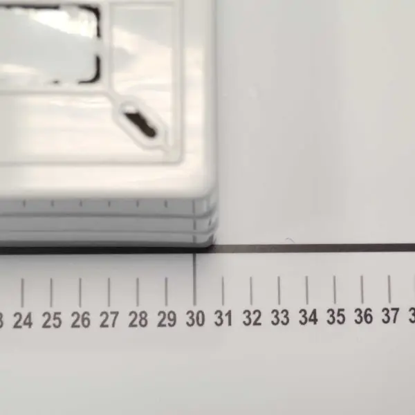 Бокс пластиковый VIOLUX на 12 модулей внешний ( 900072 ) - фото №4