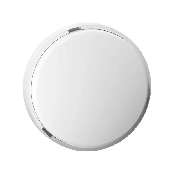 Светильник LED Violux ДББ ATOM UA MW sensor белый 22W 5000K IP44 картон ( 253381 ) - фото №1