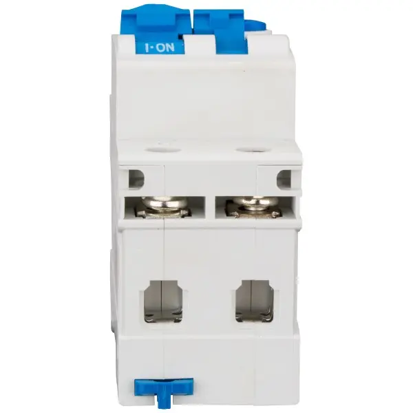 АВДТ Schrack AK668625 6кА 25А 30мА 1P+N х-ка B Тип A - фото №4