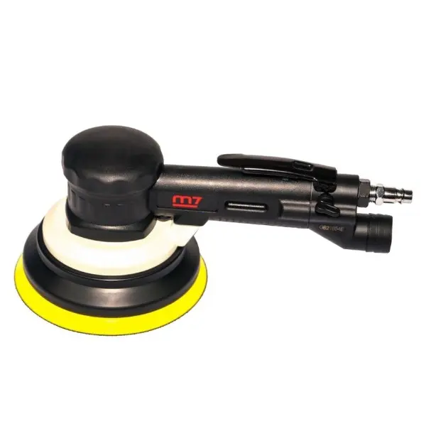 Ексчентрикова пневмошліфмашина Mighty Seven QB-58502