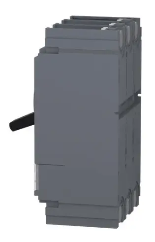 Автоматичний вимикач Schneider Electric LV540306 3P3D 36кА 400А - фото №3 Автоматичний вимикач Schneider Electric LV540306 3P3D 36кА 400А - фото №3