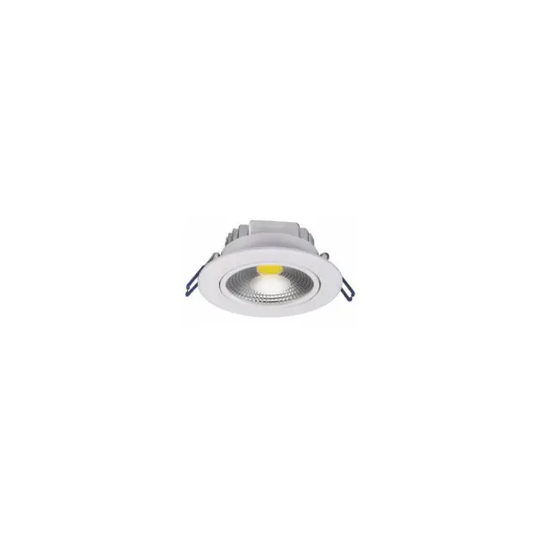 6972 Світильник вбудований Nowodvorski CEILING COB 10 CN 6972 Світильник вбудований Nowodvorski CEILING COB 10 CN