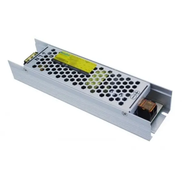 Блок питания DEYA Slim 60W DC24V (DHS-60-24) Блок питания DEYA Slim 60W DC24V (DHS-60-24)