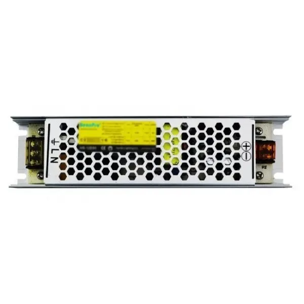 Блок питания DEYA Slim 60W DC24V (DHS-60-24) - фото №1 Блок питания DEYA Slim 60W DC24V (DHS-60-24) - фото №1