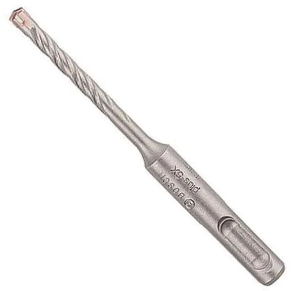 Бур Bosch 2608836632 SDS-Plus-5X 18x250x300мм Бур Bosch 2608836632 SDS-Plus-5X 18x250x300мм