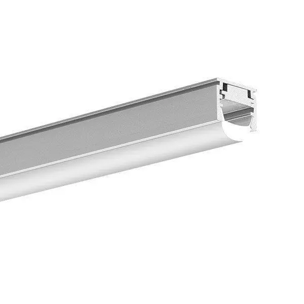 LED-профіль KLUS REGULOR, 3 метр (KLUS_A18068A_3) - фото №1 LED-профіль KLUS REGULOR, 3 метр (KLUS_A18068A_3) - фото №1