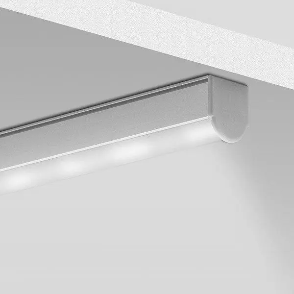 LED-профіль KLUS REGULOR, 3 метр (KLUS_A18068A_3) - фото №3 LED-профіль KLUS REGULOR, 3 метр (KLUS_A18068A_3) - фото №3