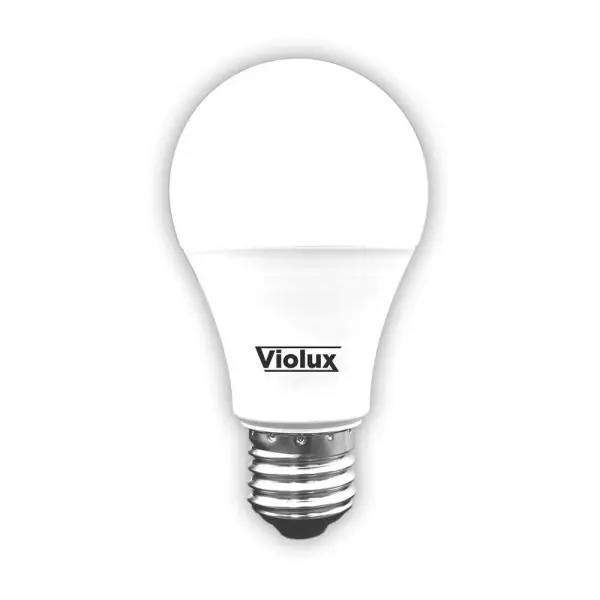 Лампа світлодіодна QUANTUM A67 18W E27 6400K Violux ( 811102 )