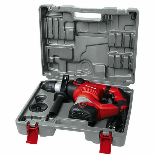 Электрический перфоратор Einhell TH-RH 1600 (4258478) - фото №3