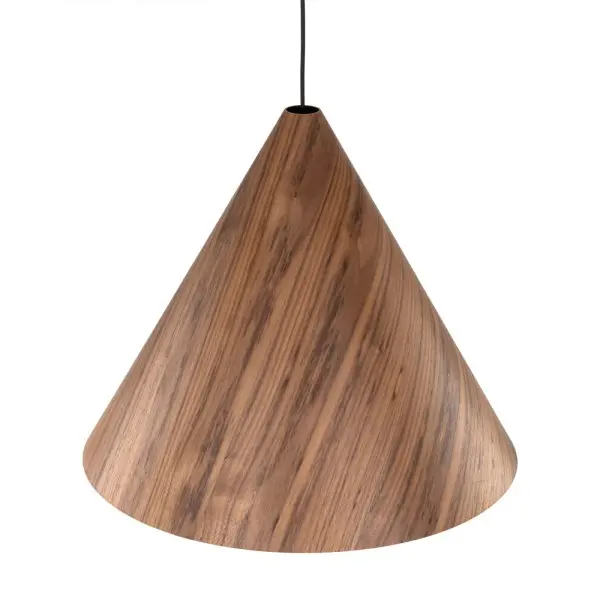 Підвісний світильник, люстра TK Lighting 10598 Solis E27 1x15W IP20 коричневий - фото №3 Підвісний світильник, люстра TK Lighting 10598 Solis E27 1x15W IP20 коричневий - фото №3