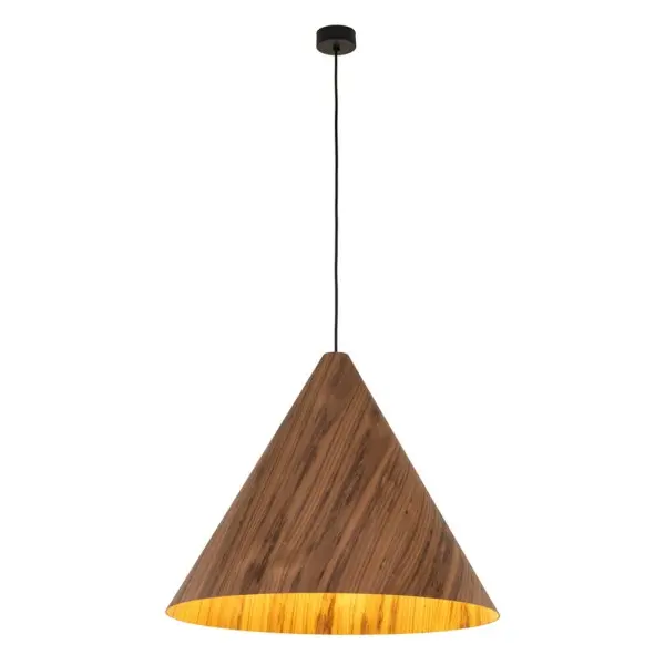 Підвісний світильник, люстра TK Lighting 10598 Solis E27 1x15W IP20 коричневий - фото №4 Підвісний світильник, люстра TK Lighting 10598 Solis E27 1x15W IP20 коричневий - фото №4