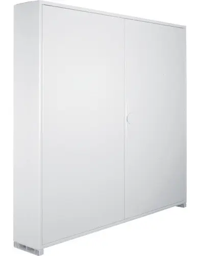 Щит Hager FWB64S Univers IP44/II 950x1050x161мм 288 М (4x72)