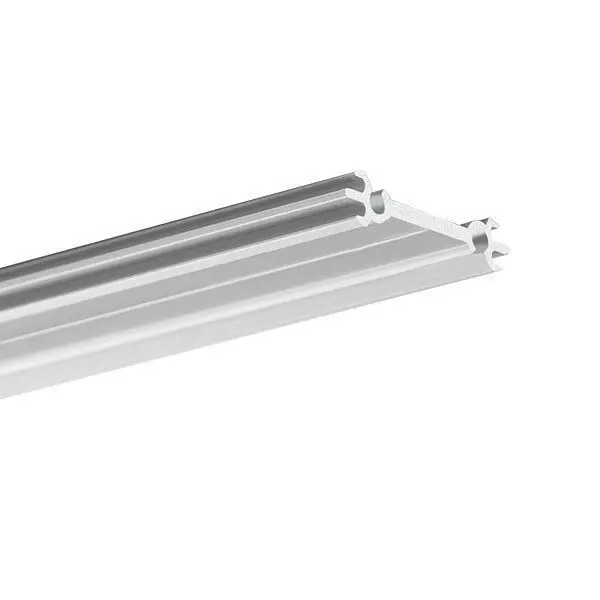 LED-профиль KLUS JAZ-DUO, 2 метра (KLUS_A00788A_2) - фото №1