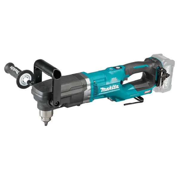 Акумуляторний кутовий дриль Makita DA001GZ XGT 40В 13мм Акумуляторний кутовий дриль Makita DA001GZ XGT 40В 13мм