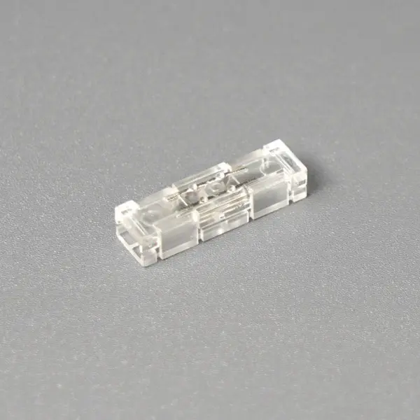 Роз'єм без пайки COLORS COF 4MM-2P (TBB204-NOTA) Роз'єм без пайки COLORS COF 4MM-2P (TBB204-NOTA)