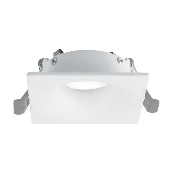 Світильник точковий Violux PALERMO-S GU10 IP20 білий ( 131004 )