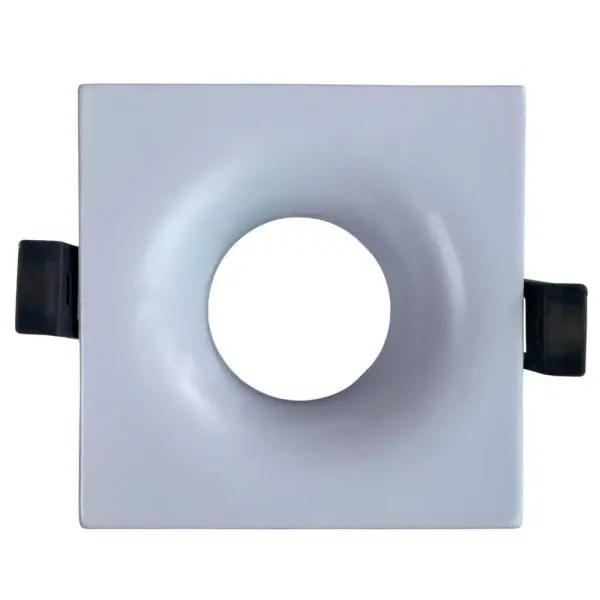 Світильник точковий Violux PALERMO-S GU10 IP20 білий ( 131004 ) - фото №1