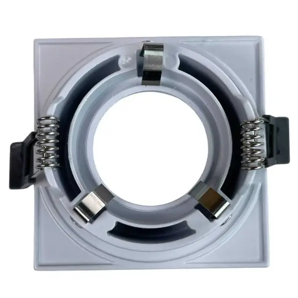 Світильник точковий Violux PALERMO-S GU10 IP20 білий ( 131004 ) - фото №3