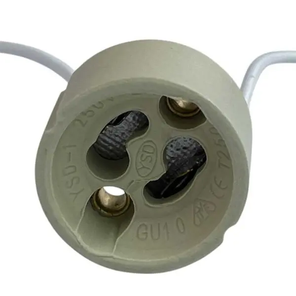 Світильник точковий Violux PALERMO-S GU10 IP20 білий ( 131004 ) - фото №6