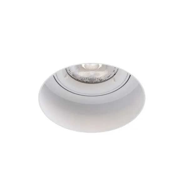 Точечный светильник Kloodi KD-TRIMLESS R83 GU10 1x10W IP20 Wh - фото №1